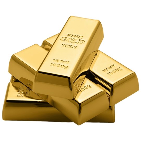 Gold Bullion
