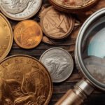 How to Get Perfect Gold & Silver Coin Evaluation