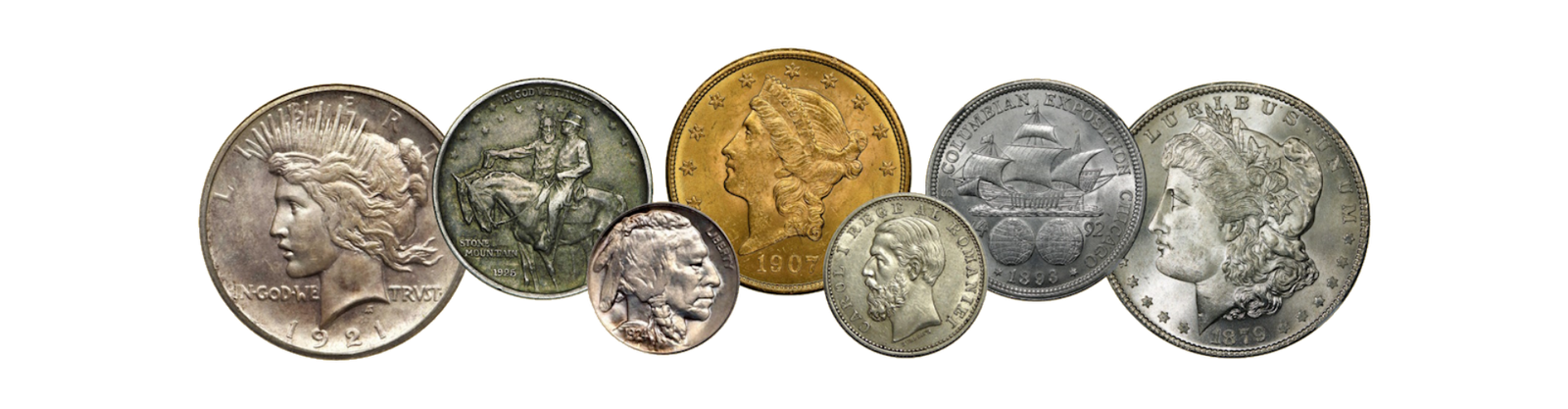 Martinez Coin for sale