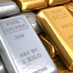 Where to Sell Gold & Silver Bullions